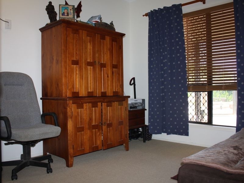 2 Lakewood Avenue, Kirwan QLD 4817