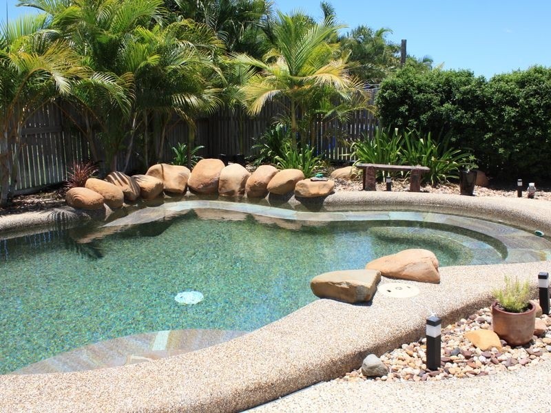 2 Lakewood Avenue, Kirwan QLD 4817