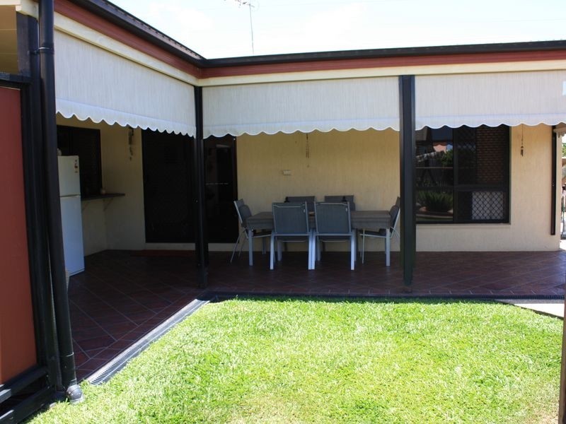 2 Lakewood Avenue, Kirwan QLD 4817