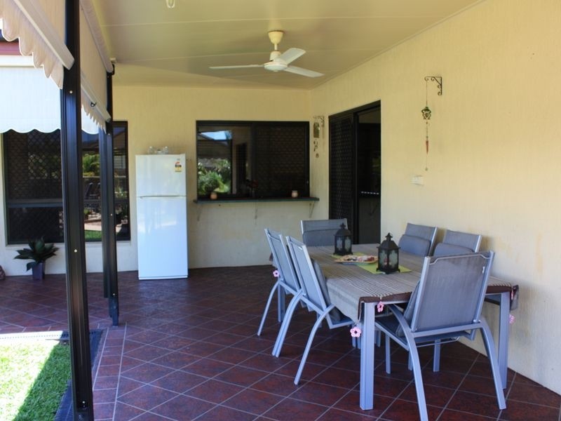 2 Lakewood Avenue, Kirwan QLD 4817