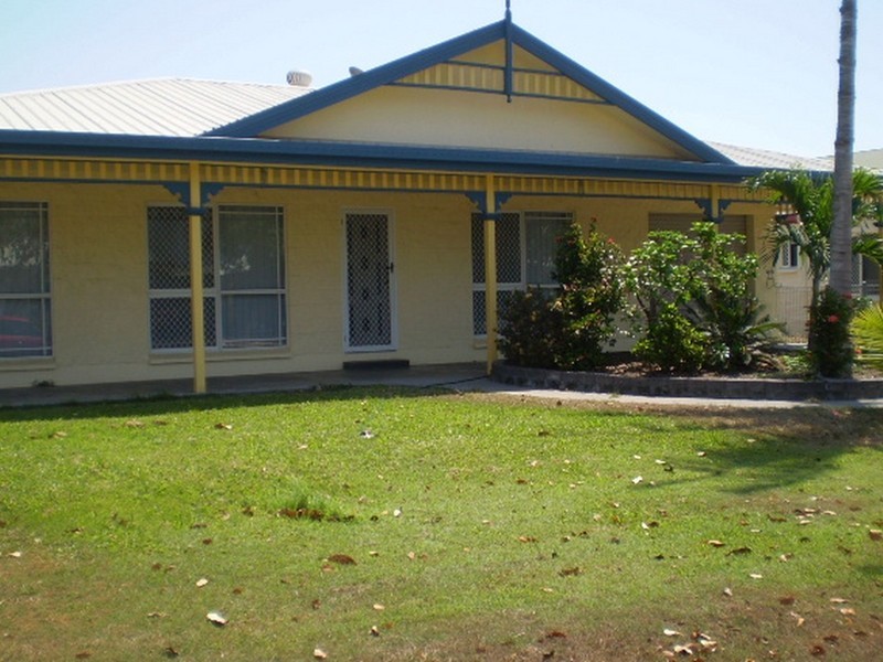 33 Dalkeith Street, Mount Louisa QLD 4814