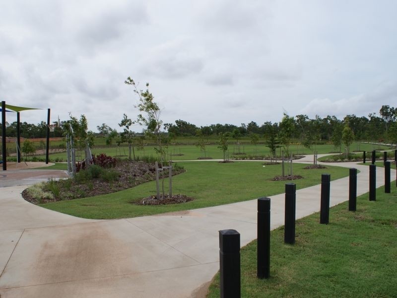 5 Yamacutta Ct North Shore, Burdell QLD 4818