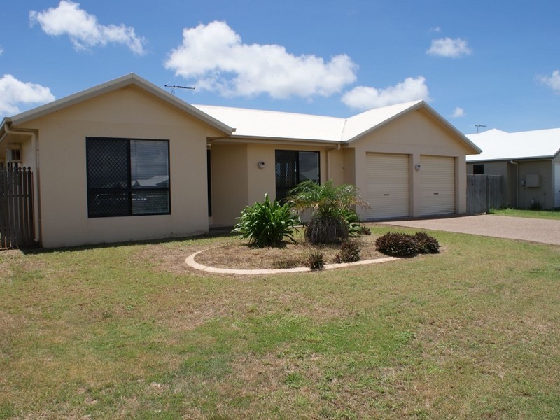 16 Plover Ct, Condon QLD 4815