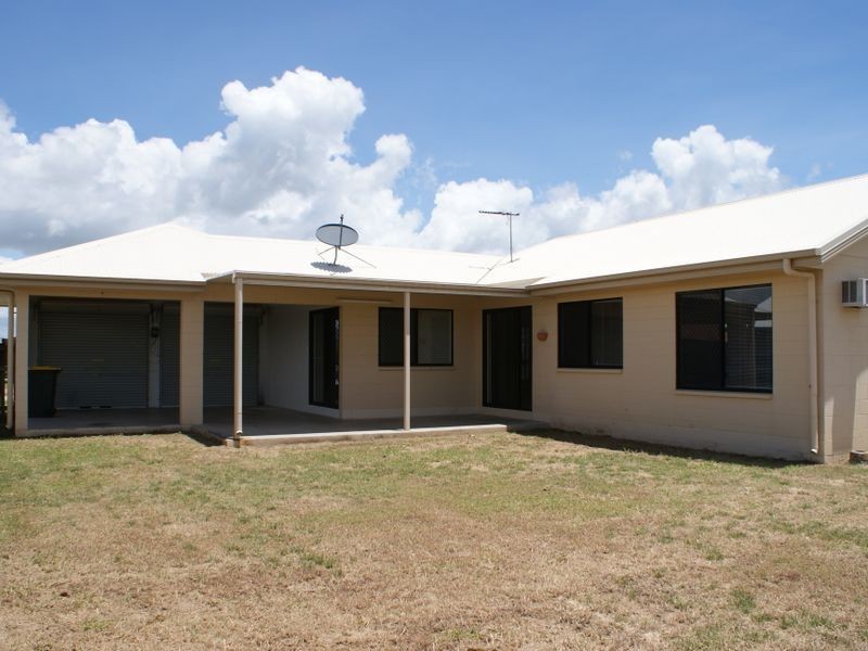 16 Plover Ct, Condon QLD 4815