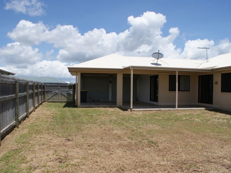 16 Plover Ct, Condon QLD 4815