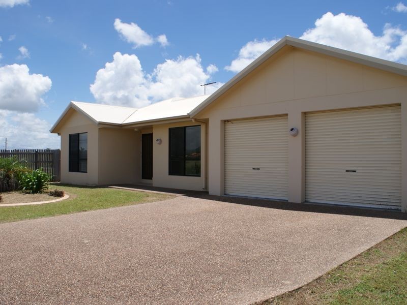 16 Plover Ct, Condon QLD 4815