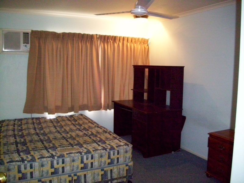 3/8 Adams Street, Heatley QLD 4814