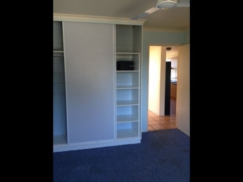 3/8 Adams Street, Heatley QLD 4814