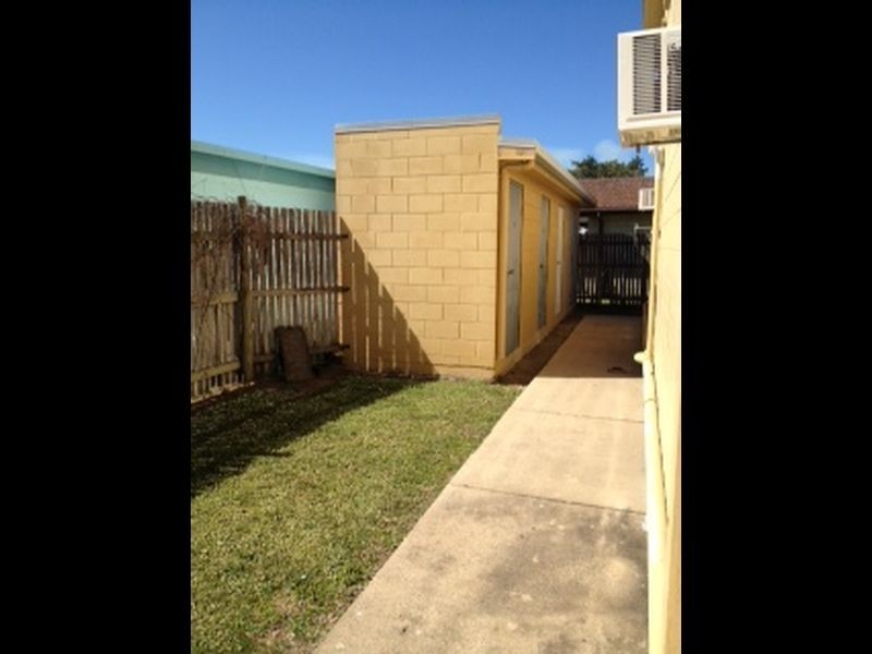 3/8 Adams Street, Heatley QLD 4814