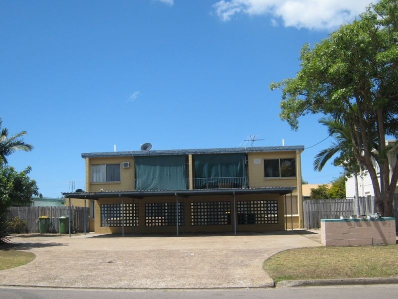 3/8 Adams Street, Heatley QLD 4814