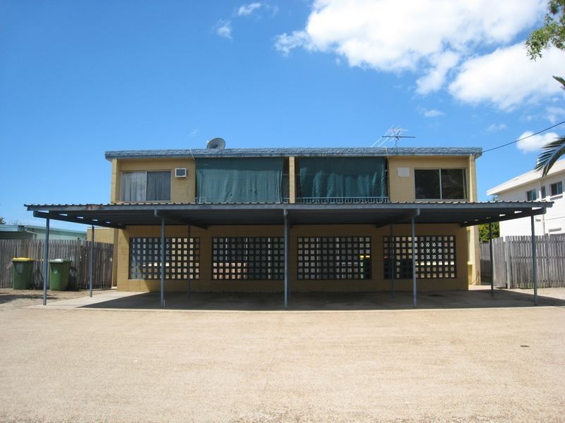 3/8 Adams Street, Heatley QLD 4814