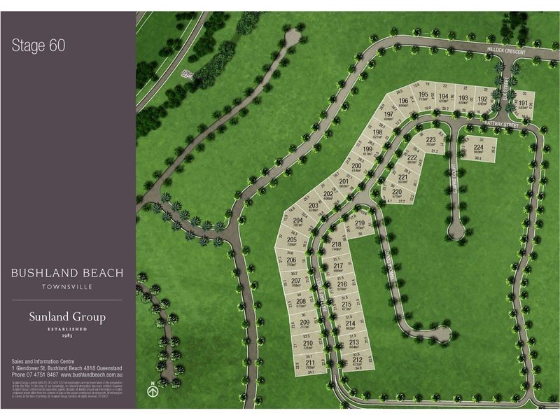 Assortment of Allotments Bushland Beach Estate, Bushland Beach QLD 4818