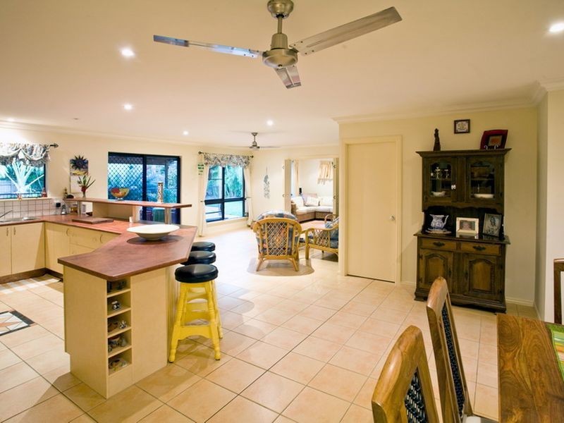 25 Eaton Circuit, Kirwan QLD 4817