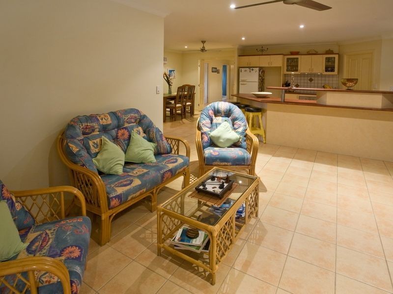 25 Eaton Circuit, Kirwan QLD 4817