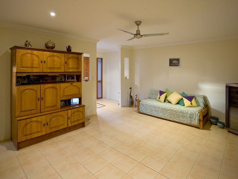 25 Eaton Circuit, Kirwan QLD 4817