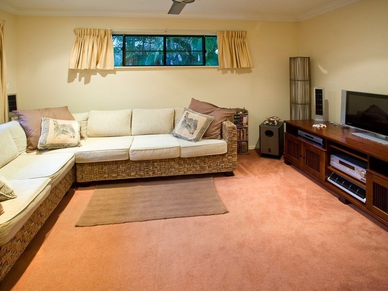 25 Eaton Circuit, Kirwan QLD 4817