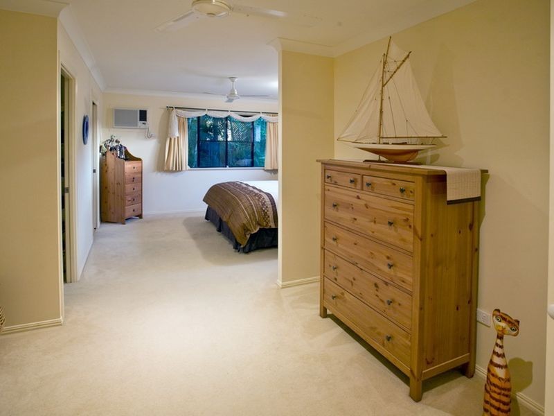 25 Eaton Circuit, Kirwan QLD 4817