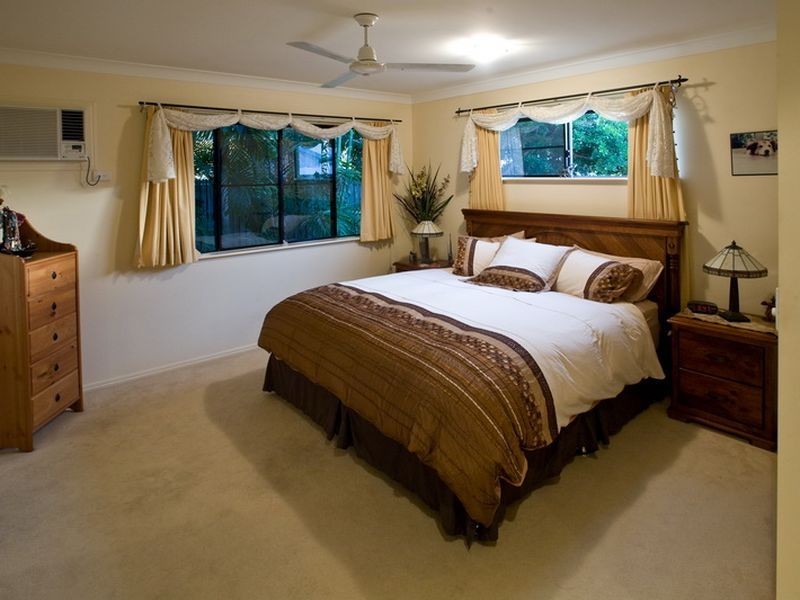 25 Eaton Circuit, Kirwan QLD 4817