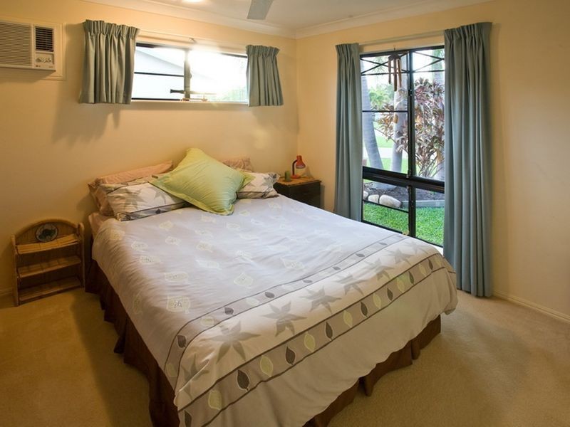 25 Eaton Circuit, Kirwan QLD 4817