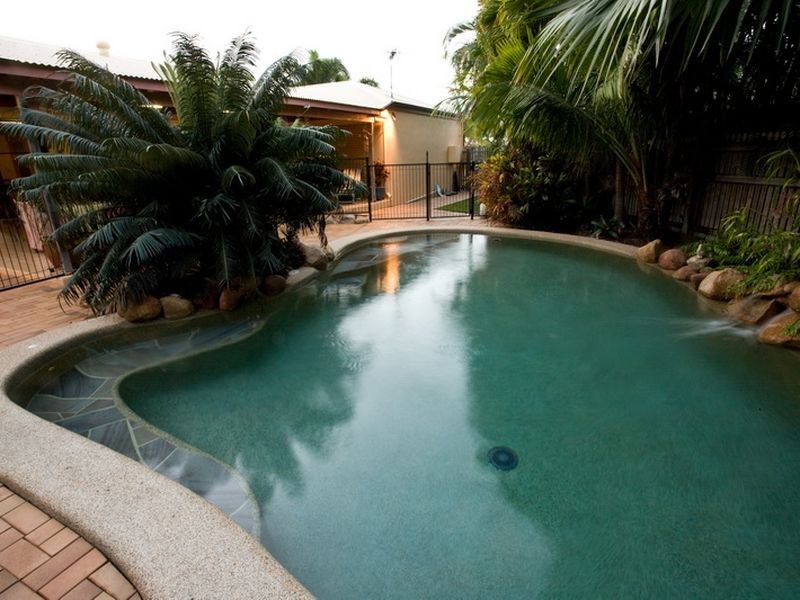 25 Eaton Circuit, Kirwan QLD 4817