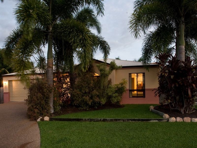 25 Eaton Circuit, Kirwan QLD 4817