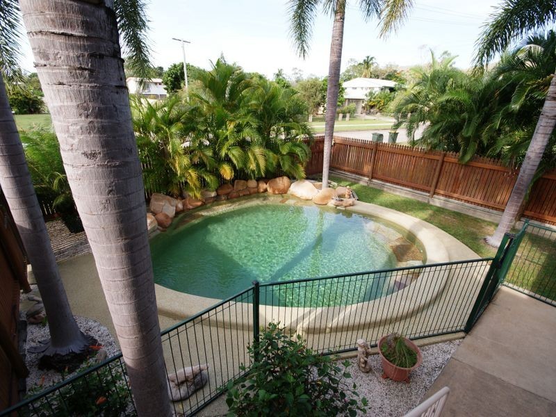 45 Merryl Street, Rasmussen QLD 4815