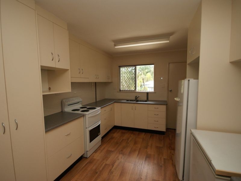45 Merryl Street, Rasmussen QLD 4815