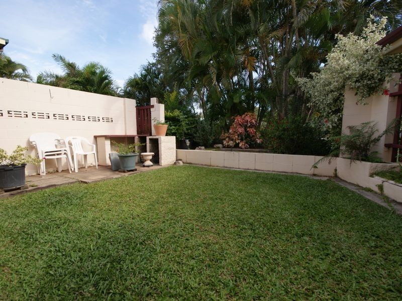 45 Merryl Street, Rasmussen QLD 4815