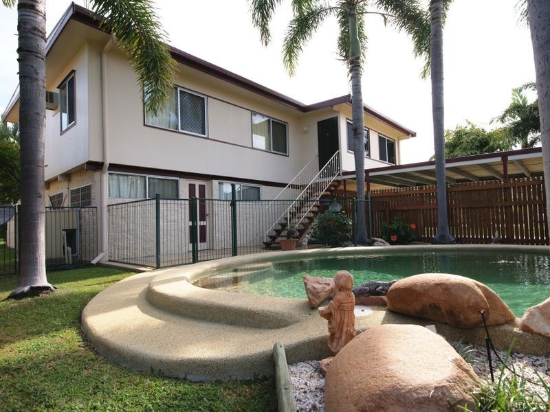 45 Merryl Street, Rasmussen QLD 4815