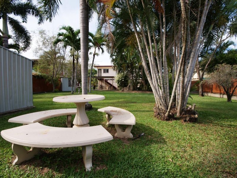 45 Merryl Street, Rasmussen QLD 4815