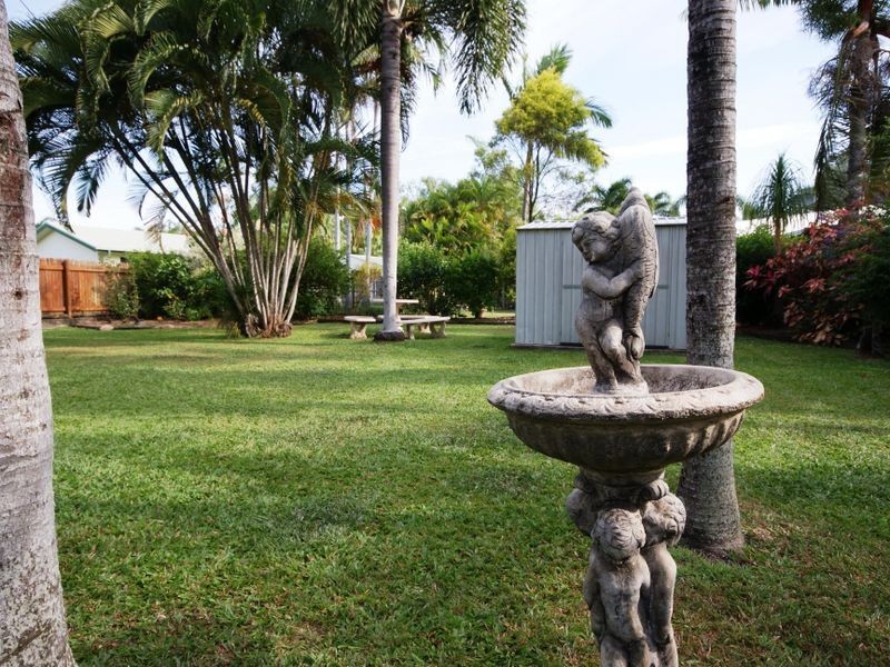 45 Merryl Street, Rasmussen QLD 4815
