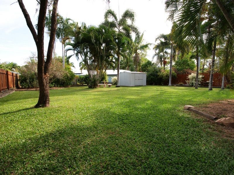 45 Merryl Street, Rasmussen QLD 4815