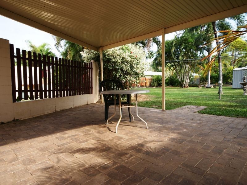 45 Merryl Street, Rasmussen QLD 4815