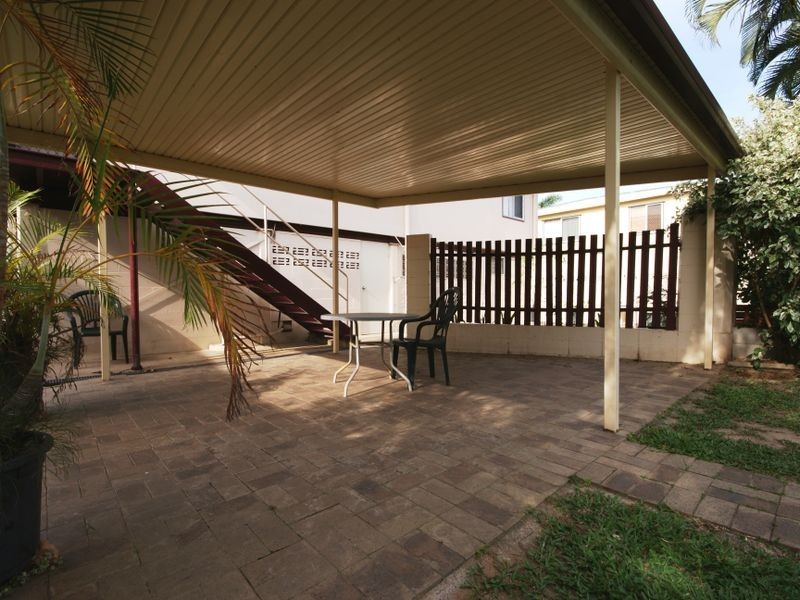 45 Merryl Street, Rasmussen QLD 4815