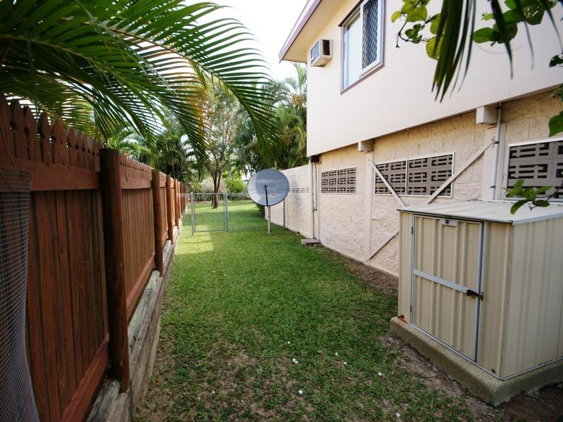 45 Merryl Street, Rasmussen QLD 4815