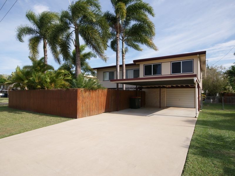 45 Merryl Street, Rasmussen QLD 4815