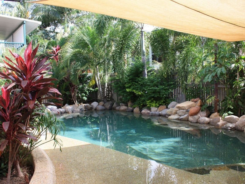 12 Dimmock Street, Heatley QLD 4814