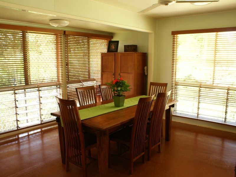 12 Dimmock Street, Heatley QLD 4814