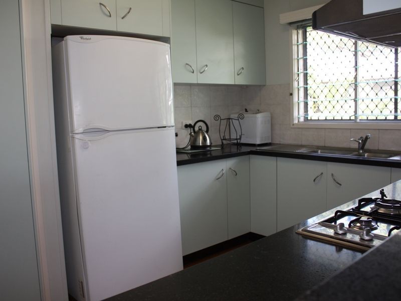 12 Dimmock Street, Heatley QLD 4814