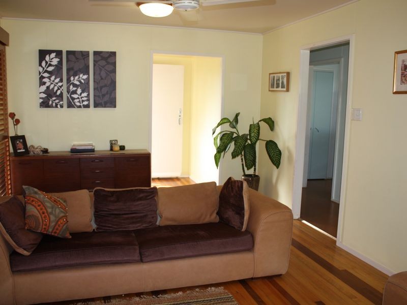 12 Dimmock Street, Heatley QLD 4814