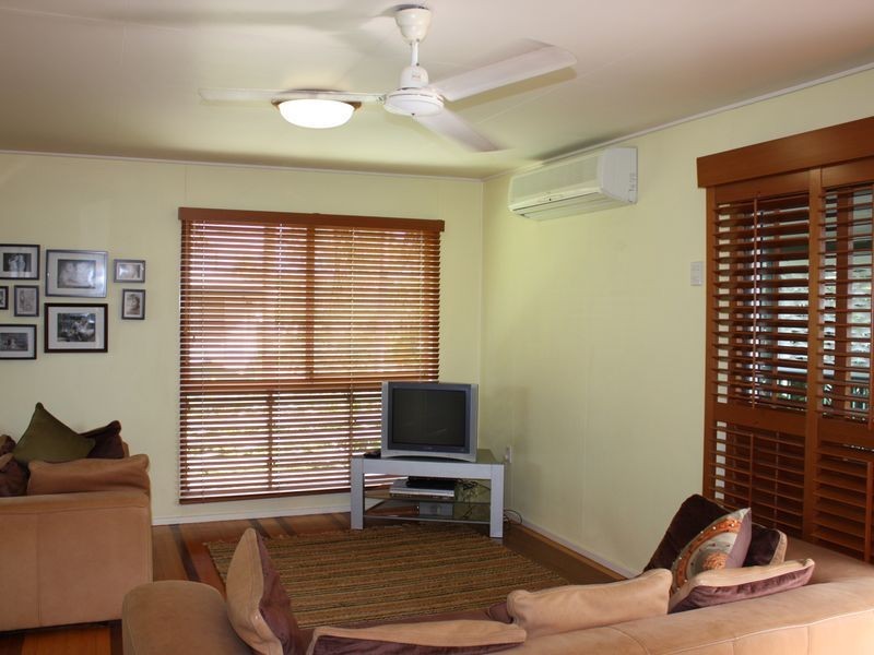 12 Dimmock Street, Heatley QLD 4814