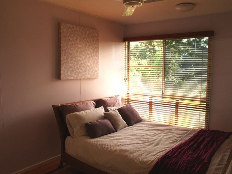 12 Dimmock Street, Heatley QLD 4814