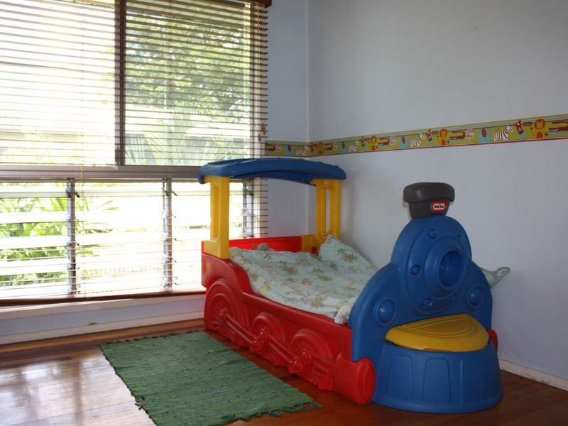 12 Dimmock Street, Heatley QLD 4814