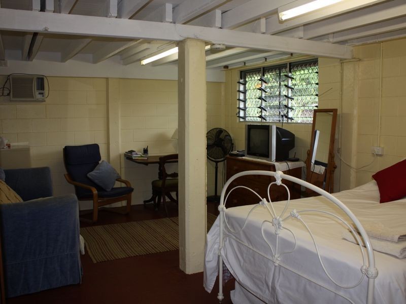 12 Dimmock Street, Heatley QLD 4814