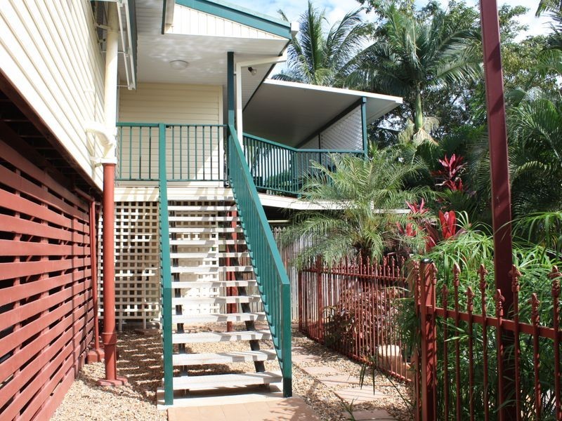 12 Dimmock Street, Heatley QLD 4814