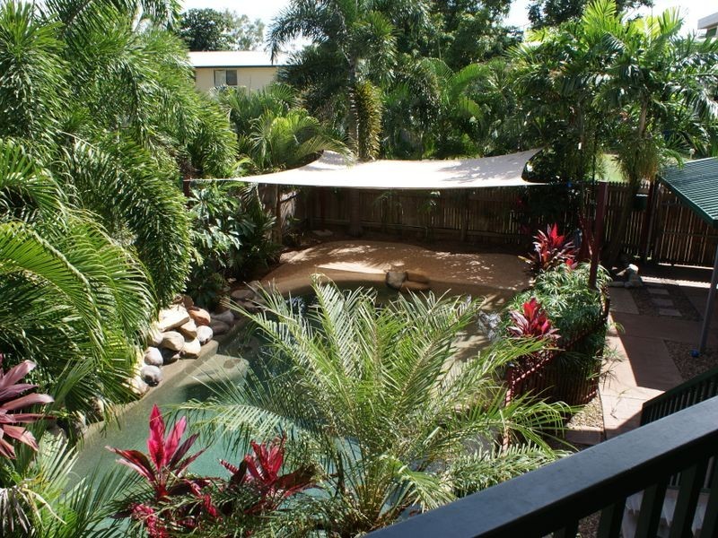 12 Dimmock Street, Heatley QLD 4814