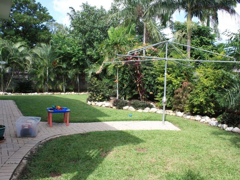 12 Dimmock Street, Heatley QLD 4814