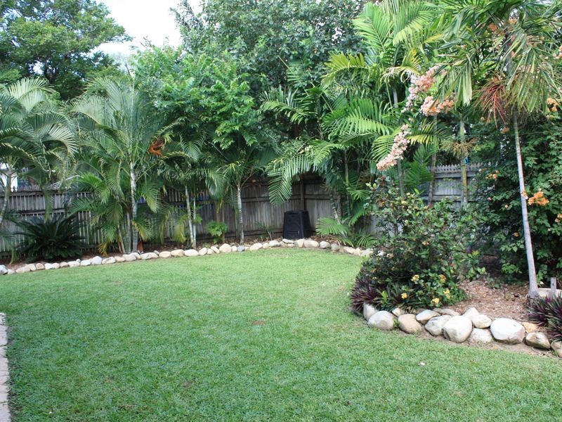 12 Dimmock Street, Heatley QLD 4814