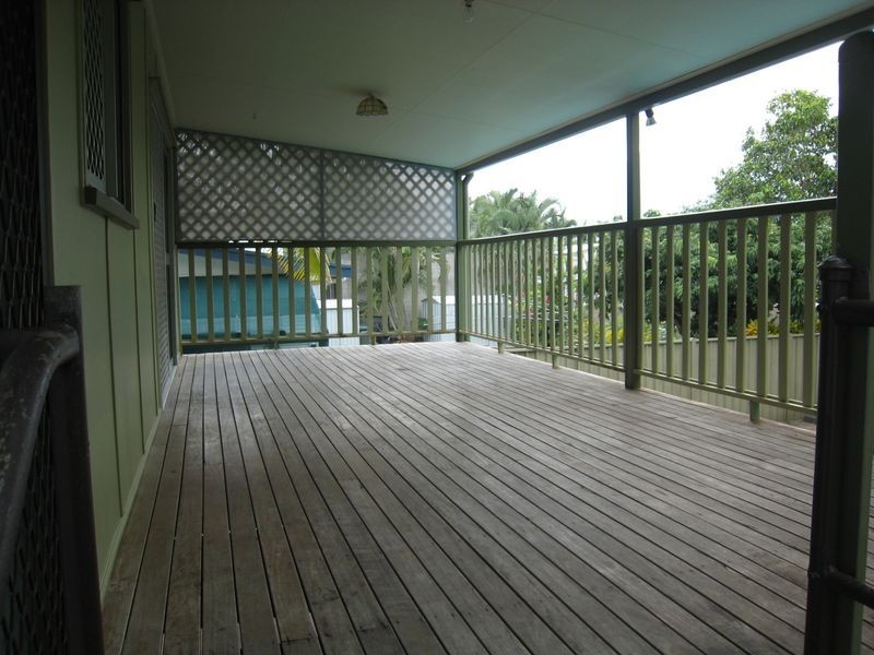 57 Poinciana Street, Cranbrook QLD 4814