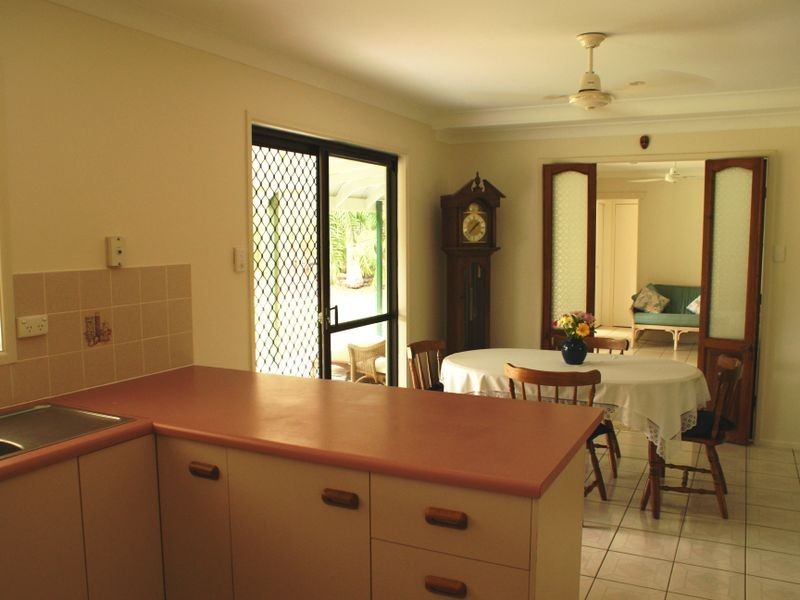 10 Mt Margaret Drive, Rangewood QLD 4817